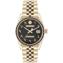 Philipp Plein PWYAA0923 Street Couture Reloj Mujer 34mm 5ATM