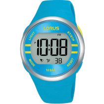 Lorus R2341NX9 Cronografo Reloj Mujer 38mm 10ATM