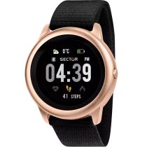 Sector R3251157001 S-01 Smart Reloj Unisex 46mm