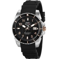 Sector R3251276006 serie 450 Reloj Hombre 41mm 10ATM