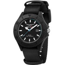 Sector R3251539002 Save The Ocean 43mm Reloj Hombre 5ATM