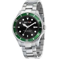 Sector R3253161041 serie 230 Reloj Hombre 43mm 10ATM