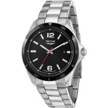 Sector R3253231002 serie 650 Reloj Hombre 43mm 10ATM