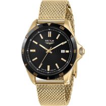 Sector R3253231003 serie 650 Reloj Hombre 43mm 10ATM