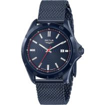 Sector R3253231004 serie 650 Reloj Hombre 43mm 10ATM