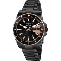 Sector R3253276006 serie 450 Reloj Hombre 41mm 10ATM