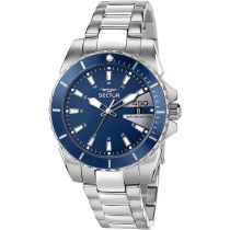 Sector R3253276008 serie 450 Reloj Hombre 41mm 10ATM