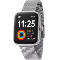 Sector R3253282001 S-03 Smart Reloj Unisex 39mm