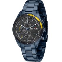 Sector R3253516006 serie 770 Reloj Hombre 44mm 5ATM