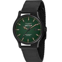 Sector R3253517021 serie 660 Reloj Hombre 43mm 5ATM