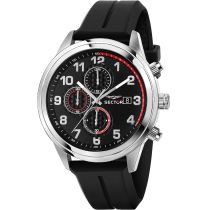 Sector R3271740001 serie 670 crono 45mm Reloj Hombre 5ATM