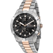 Sector R3273643002 serie ADV2500 crono 43mm Reloj Hombre 10ATM