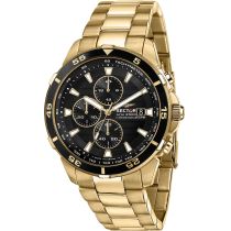 Sector R3273643008 serie ADV2500 crono 43mm Reloj Hombre 10ATM