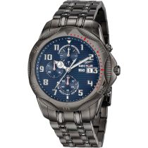 Sector R3273981005 serie ADV2500 crono 43mm Reloj Hombre 10ATM