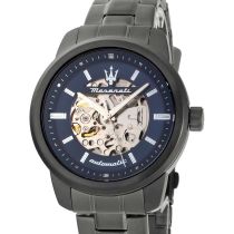 Maserati R8823121001 Successo Automatico 44mm Reloj Hombre 5ATM