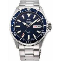 Orient RA-AA0002L19B Mako III Automatico 42mm Reloj Hombre 20ATM