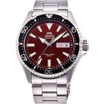 Orient RA-AA0003R19B Mako III Automatico 42mm Reloj Hombre 20ATM