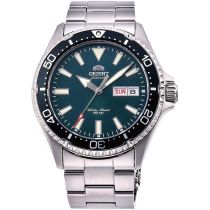 Orient RA-AA0004E19B Mako III Automatico 42mm Reloj Hombre 20ATM