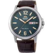 Orient RA-AA0C06E39B Reloj Hombre Automatico 42mm 5ATM