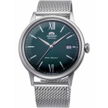 Orient RA-AC0018E10B Automatico Reloj Hombre 41mm 3ATM