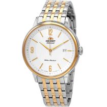 Orient RA-AC0J07S10B Reloj Hombre Automatico 42mm 5ATM