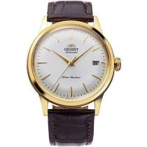 Orient RA-AC0M01S30B Classic Automatico 38mm Reloj Hombre 3ATM