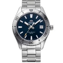 Orient RA-AC0Q02L10B Diver Automatico Reloj Hombre40mm 20ATM