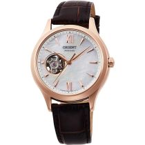 Orient RA-AG0022A10B Reloj Mujer Automatico 36mm 3ATM