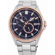 Orient RA-AK0601L10B Sport Automatico 43mm Reloj Hombre 10ATM