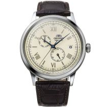 Orient RA-AK0702Y30B Reloj Hombre Automatico 40mm 3ATM