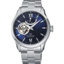 Orient Star RE-AT0001L00B Contemporary Automatico 40mm Reloj Hombre 10ATM