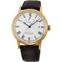 Orient Star RE-AU0001S00B Automatico 39mm Reloj Hombre 5ATM