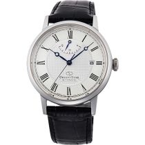 Orient Star RE-AU0002S00B Automático Reloj Hombre 39mm 5ATM