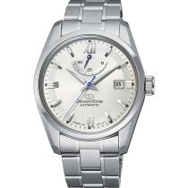 Orient Star RE-AU0006S00B Contemporary Automatico 39mm Reloj Hombre 10ATM