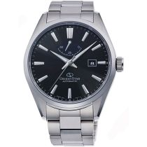 Orient Star RE-AU0402B00B Contemporary Automatico 42mm Reloj Hombre 5ATM