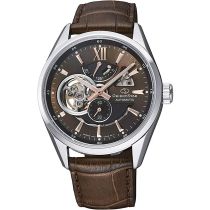 Orient Star RE-AV0006Y00B Contemporary Automatico 41mm Reloj Hombre 10ATM