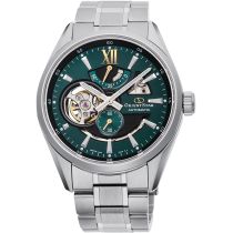 Orient Star RE-AV0114E00B Contemporary Automatico 41mm Reloj Hombre 10ATM