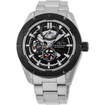 Orient Star RE-AV0A01B00B Sports Automatico 43mm Reloj Hombre 10ATM