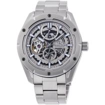 Orient Star RE-AV0A02S00B Sports Automatico 43mm Reloj Hombre 10ATM