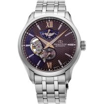 Orient Star RE-AV0B02Y00B Contemporary Automatico 40mm Reloj Hombre 10ATM