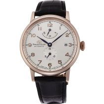 Orient Star RE-AW0003S00B Clasico Automatico 39mm Reloj Hombre 5ATM