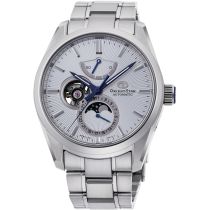 Orient Star RE-AY0002S00B Contemporary Automatico 41mm Reloj Hombre 10ATM