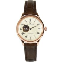 Orient Star RE-ND0003S00B Clasico Automatico Reloj Mujer 31mm 5ATM 