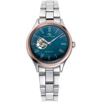 Orient Star RE-ND0017L00B Automatico Reloj Mujer Limited Edition 31mm 5ATM