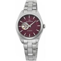 Orient Star RE-ND0102R00B Automatico Reloj Mujer 30mm 5ATM