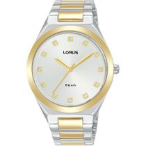 Lorus RG202WX9 Fashion Reloj Mujer 36mm 5ATM