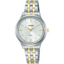 Lorus RG209VX9 Reloj Mujer 32mm 5ATM