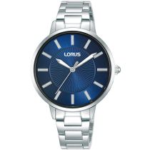 Lorus RG213VX9 Reloj Mujer 34mm 5ATM