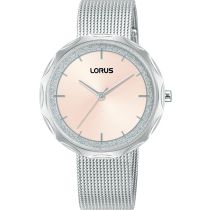 Lorus RG239WX9 Reloj Mujer 36mm 5ATM