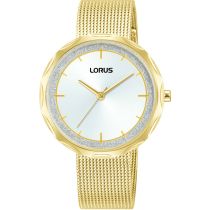 Lorus RG240WX9 Reloj Mujer 36mm 5ATM